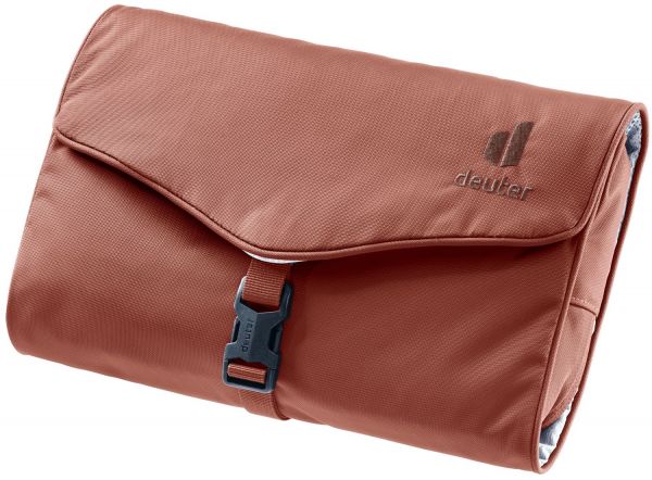 Deuter Wash Bag II caspia #1
