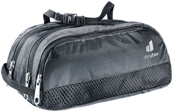 Deuter Wash Bag Tour II black #1