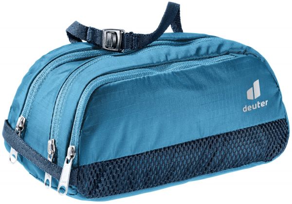 Deuter Wash Bag Tour II wave-ink #1