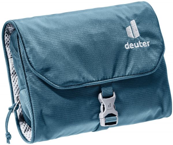 Deuter Wash Wash Bag I atlantic #1