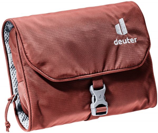 Deuter Wash Wash Bag I caspia #1