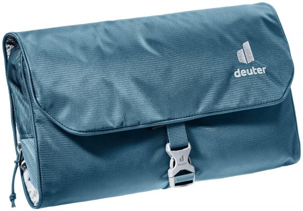 Deuter Wash Wash Bag II atlantic #1