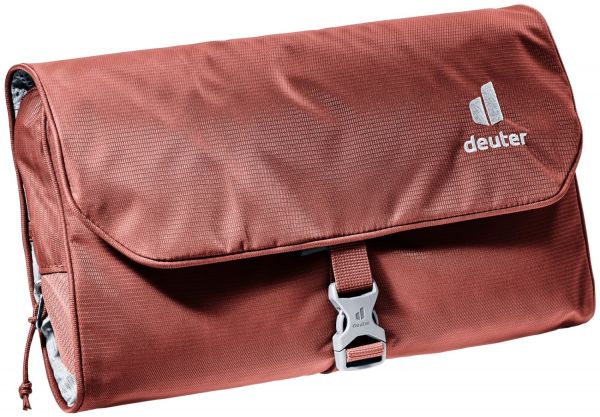 Deuter Wash Wash Bag II caspia #1