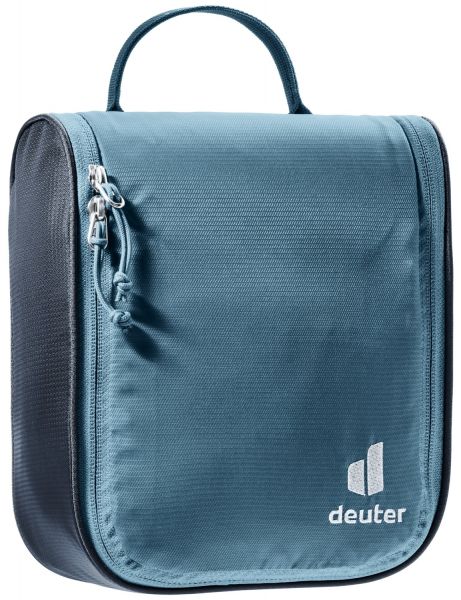 Deuter Wash Wash Center I atlantic-ink #1
