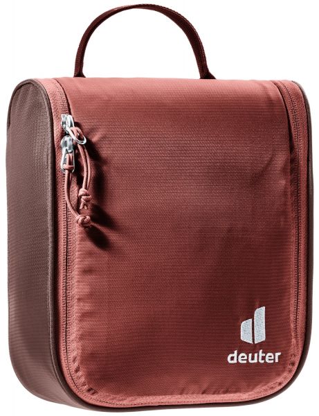 Deuter Wash Wash Center I caspia-raisin #1