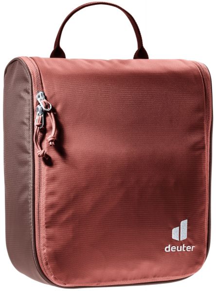 Deuter Wash Wash Center II caspia-raisin #1