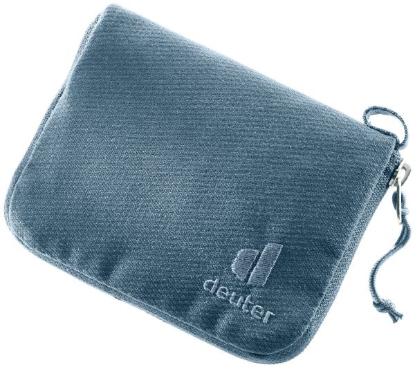 Deuter Zip Wallet atlantic-desert #1