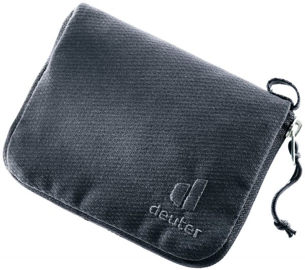 Deuter Zip Wallet black-desert #1
