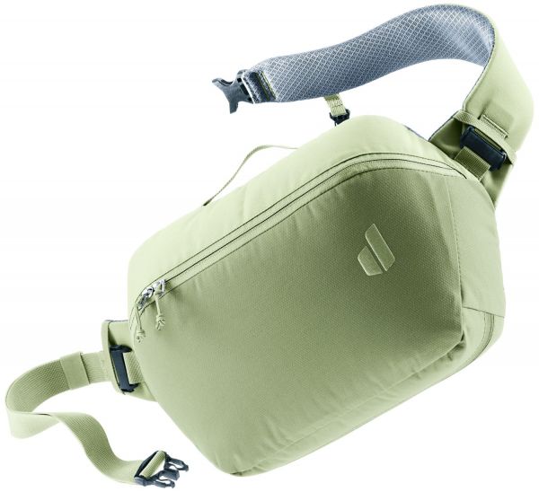 Deuter Stroof 8 grove-mineral #1