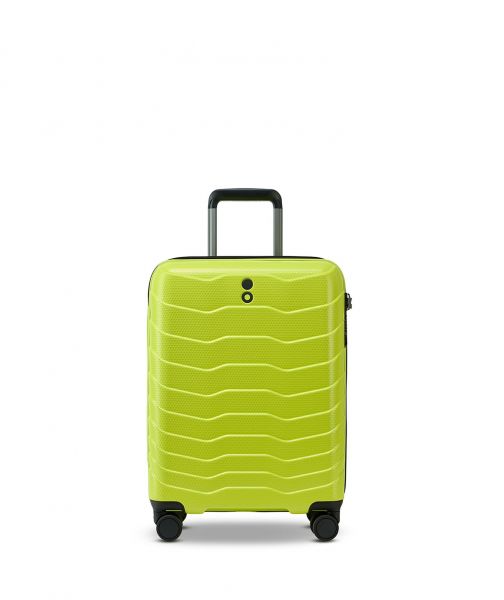 Echolac Exo S cabin size Cyber Lime #1
