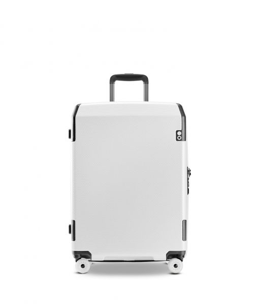 Echolac Logic Pro M check-in Platinum Metallic #1