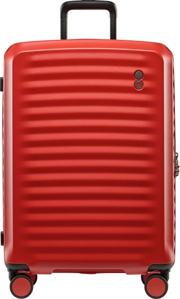 Echolac Oxygen M check-in Iconic Red #1