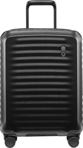 Echolac Oxygen S cabin size Black #1