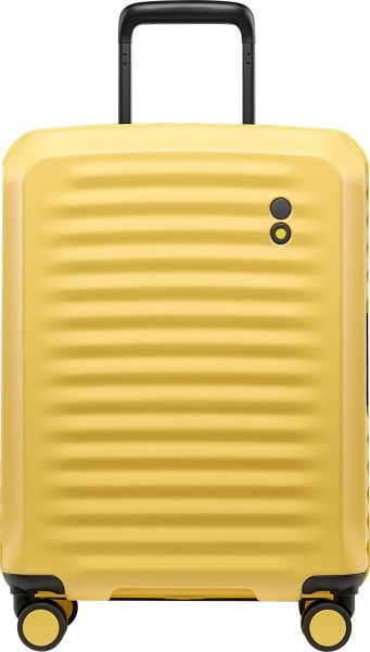 Echolac Oxygen S cabin size Yellow #1