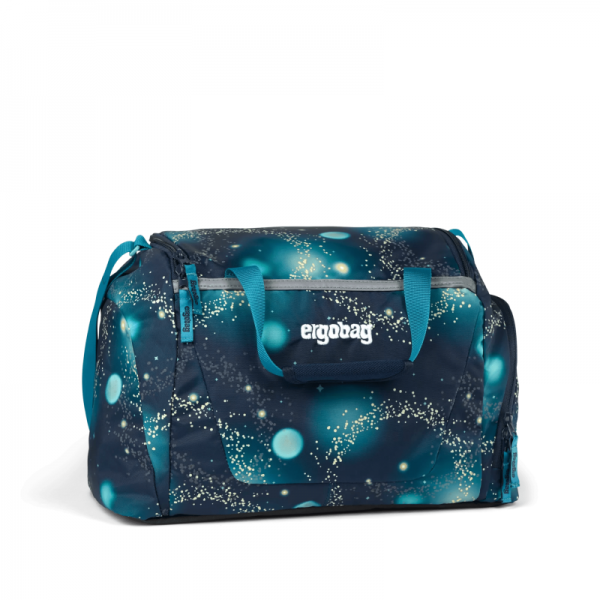 Ergobag Dufflebag RaumfahrBär #1