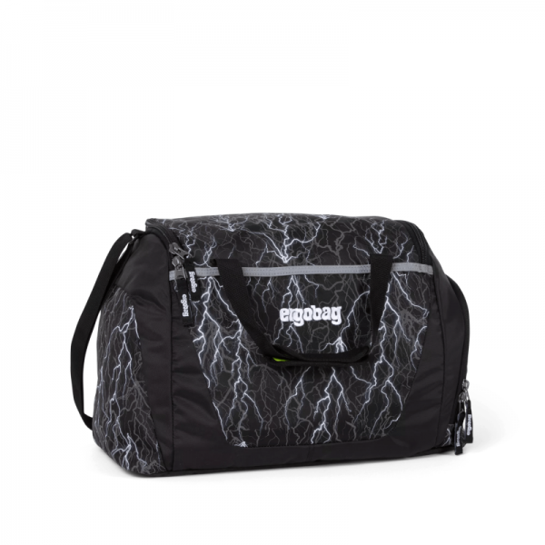 Ergobag Dufflebag Super ReflektBär #1