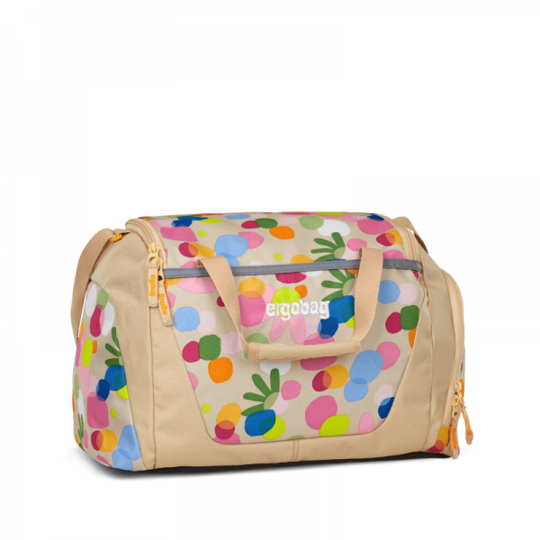 Ergobag Duffles MRP Flower PowBär #1