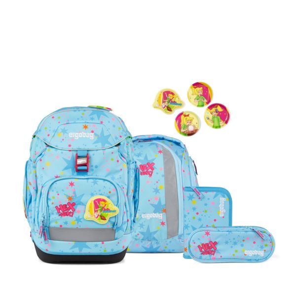 Ergobag Pack Bärhext #1