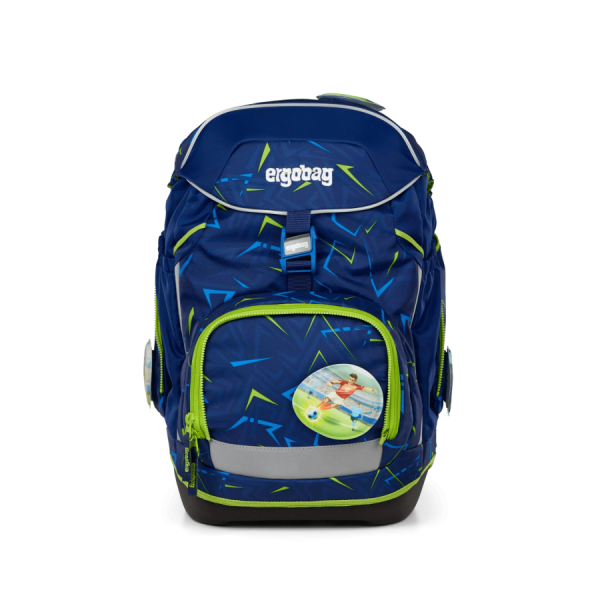 Ergobag Pack SpitzenreitBär #1