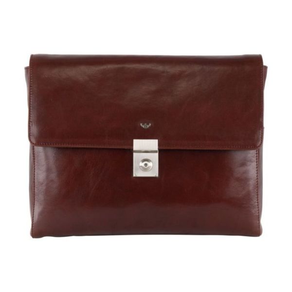 Golden Head Colorado Business Konferenzmappe Tabacco #1