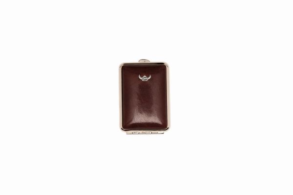 Golden Head Colorado Pillendose Tabacco 6645 #1
