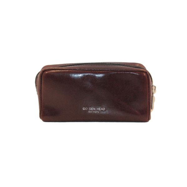 Golden Head Colorado Rv-Schlüsseletui Bordeaux
                                                    