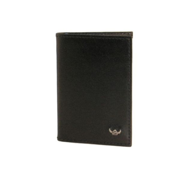 Golden Head Colorado Rfidkreditkartenetui Schwarz #1