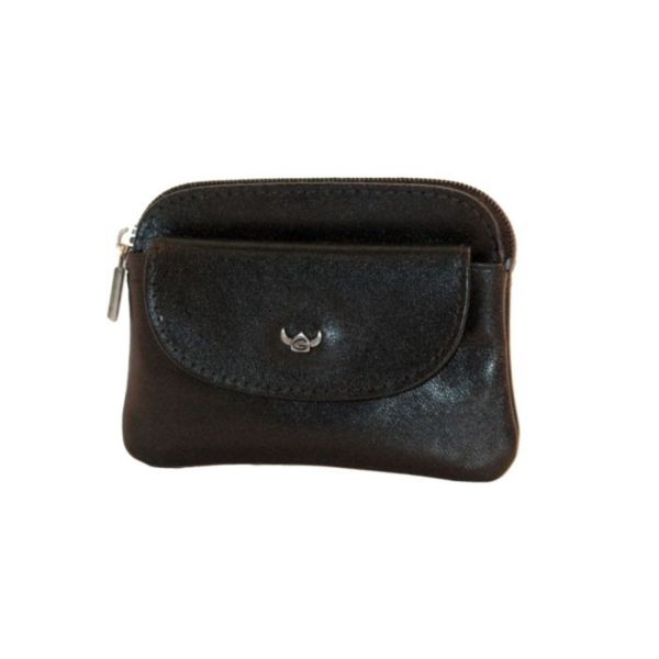 Golden Head Colorado Rv-Schlüsseletui Schwarz #1