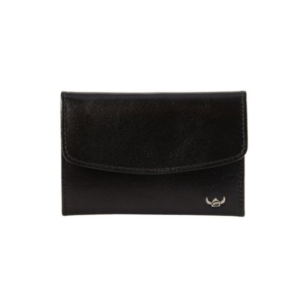 Golden Head Colorado Schlüsseletui Schwarz #1