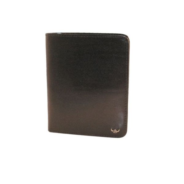 Golden Head Colorado Rfid Kombischeintasche Schwarz #1