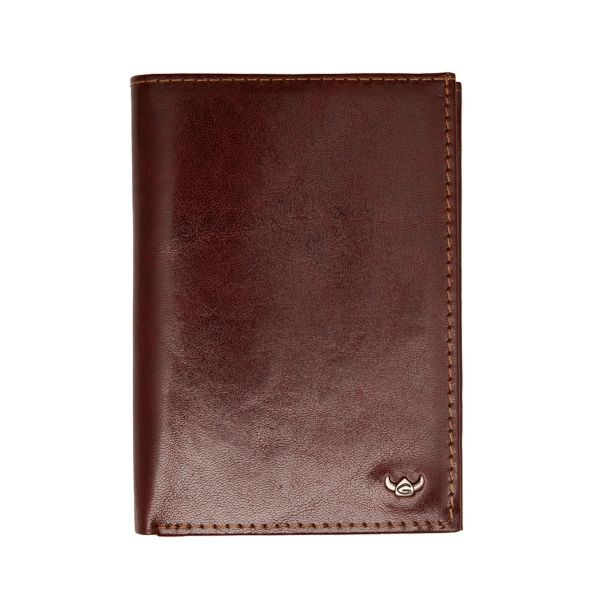 Golden Head Colorado Ausweisetui Tabacco 4476 #1