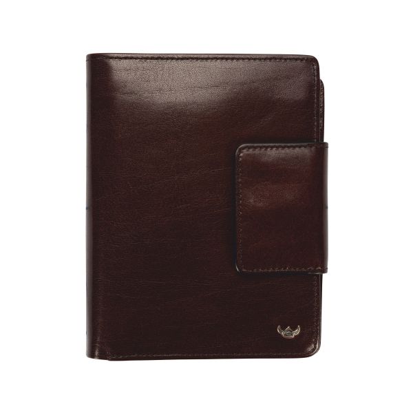 Golden Head Colorado Rfid Kombischeint./Riegel Bordeaux #1