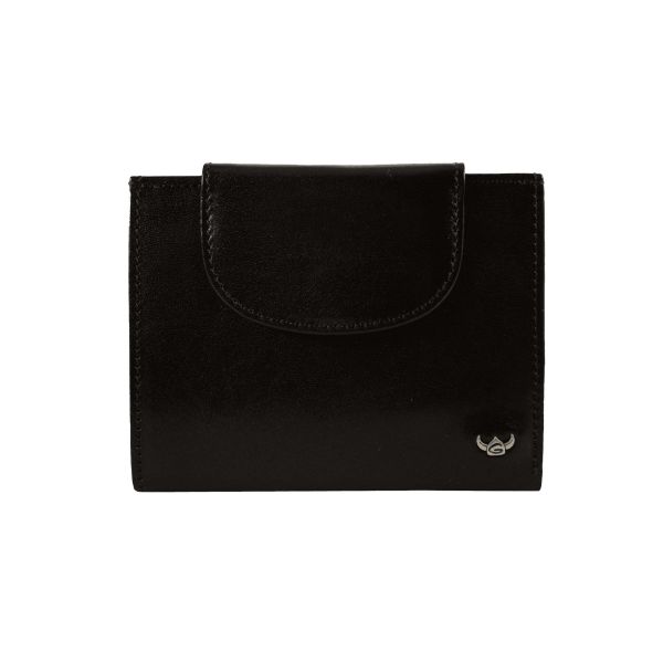 Golden Head Colorado Rfid Kombischeint./Riegel Schwarz #1