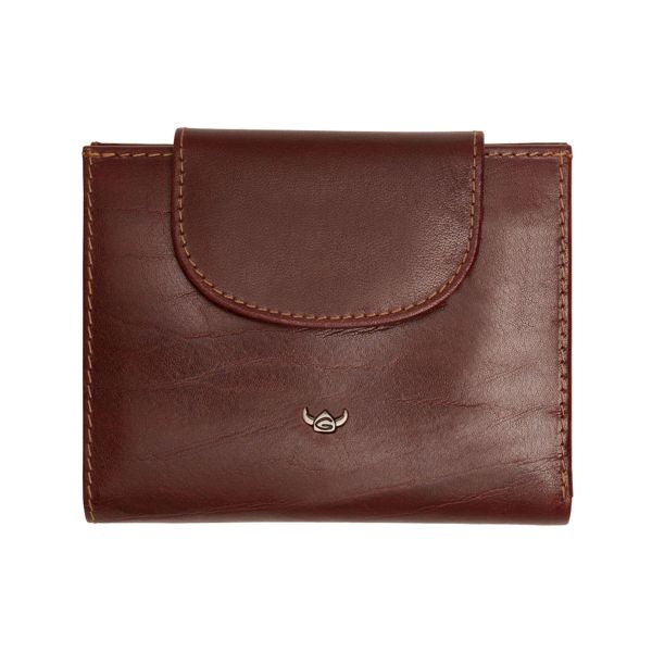 Golden Head Colorado Rfid Kombischeint./Riegel Tabacco #1