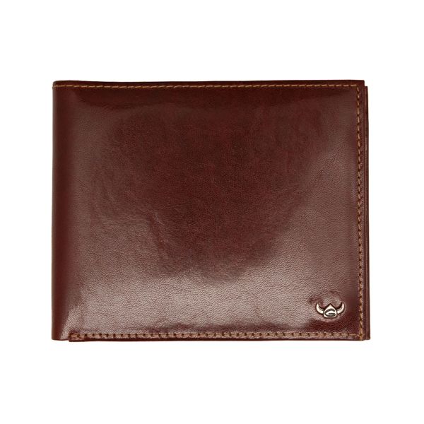 Golden Head Colorado Rfid Scheintasche Tabacco #1