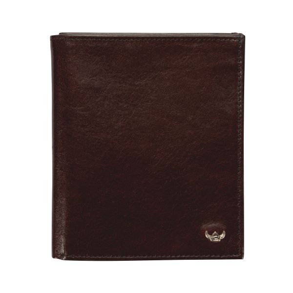 Golden Head Colorado Rfid Kombischeintasche Bordeaux #1