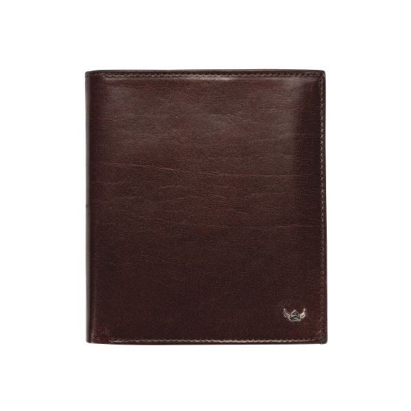 Golden Head Colorado Rfid Kombischeintasche Bordeaux #1