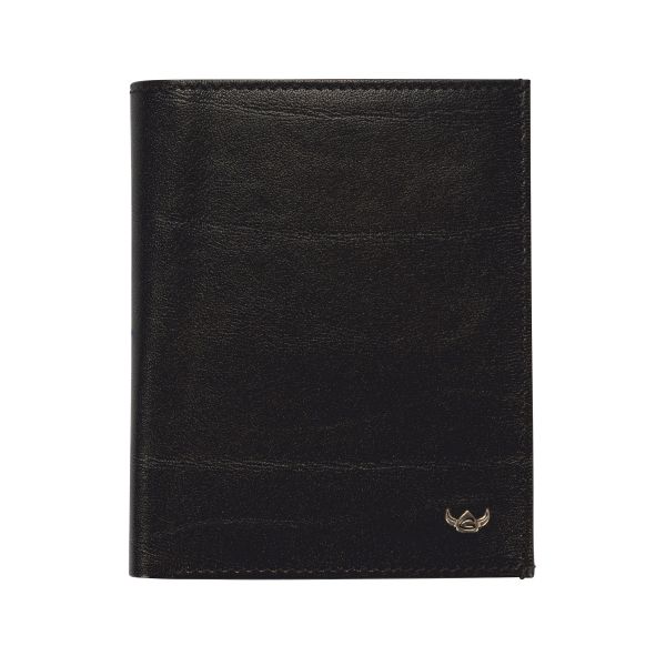 Golden Head Colorado Rfid Kombischeintasche Schwarz #1