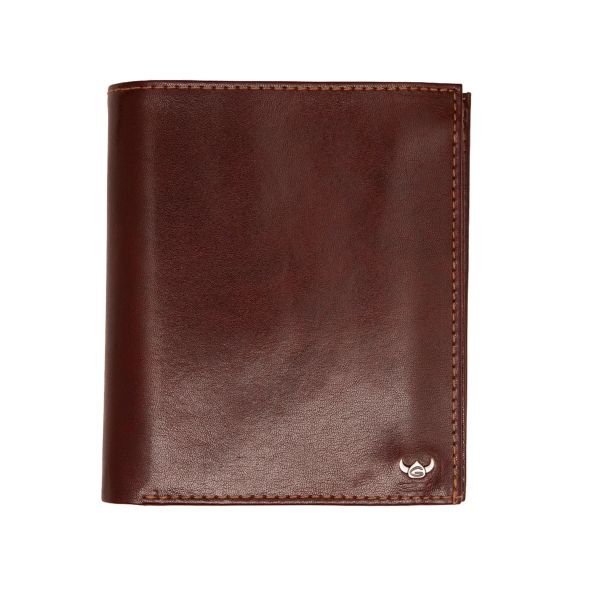 Golden Head Colorado Rfid Kombischeintasche Tabacco #1