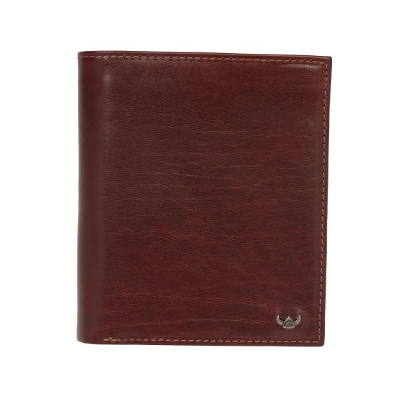 Golden Head Colorado Rfid Kombischeintasche Tabacco #1