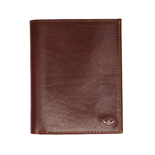 Golden Head Colorado Rfid Kombischeintasche Tabacco #1
