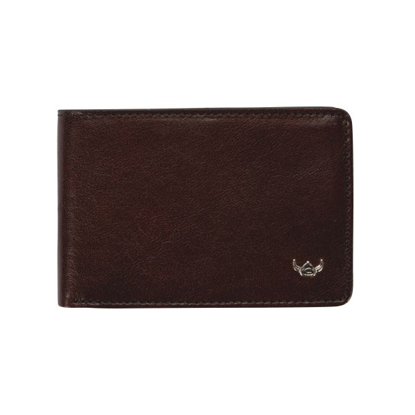 Golden Head Colorado Rfid Minischeintasche Bordeaux #1