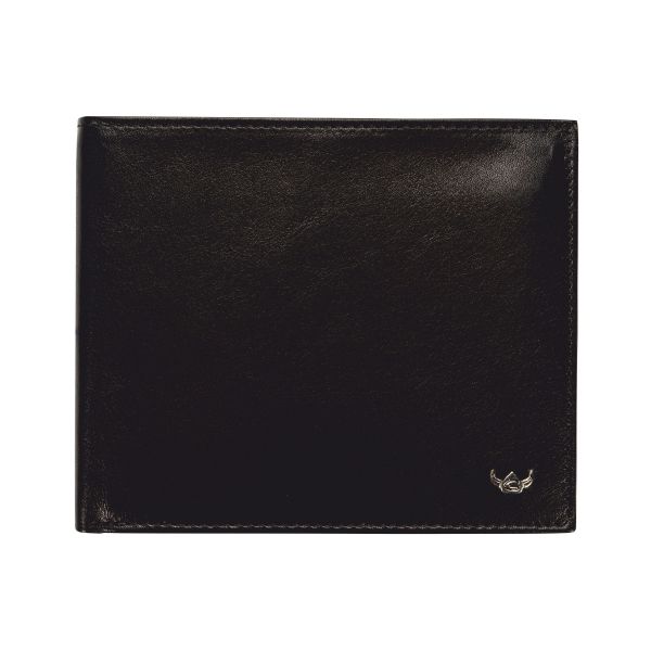 Golden Head Colorado Rfid Scheintasche Schwarz #1