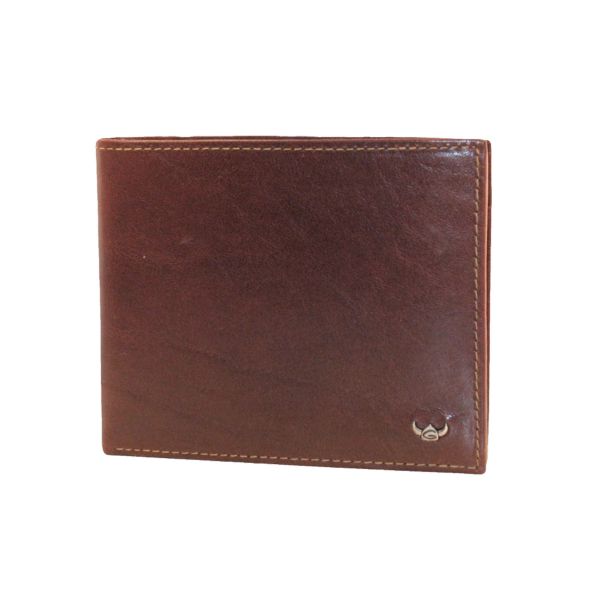 Golden Head Colorado Rfid Scheintasche Tabacco #1