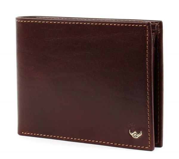 Golden Head Colorado Rfid Scheintasche Tabacco #1