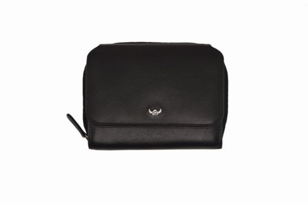 Golden Head Polo RV-Börse Schwarz
                                                    