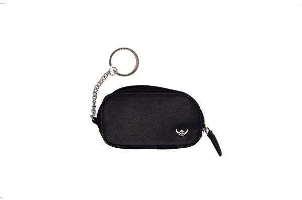 Golden Head Polo Rv-Schlüsseletui Schwarz
                                                    