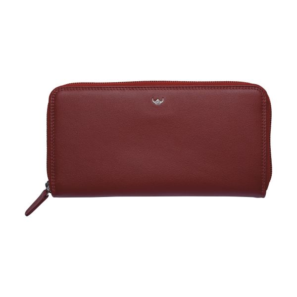 Golden Head Polo RV-Damenbörse Rot
                                                    