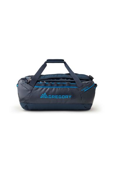 Gregory Alpaca 40 Slate Blue #1