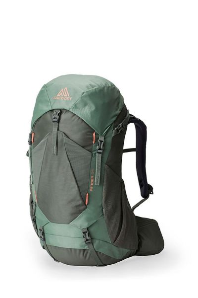 Gregory Amber 34 Rc Lichen Green #1